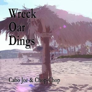 Wreck Oar Dings