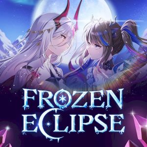 Frozen Eclipse (OST)