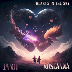 Hearts in the Sky (Single)