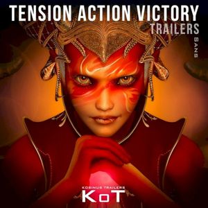 Tension Action Victory Trailers