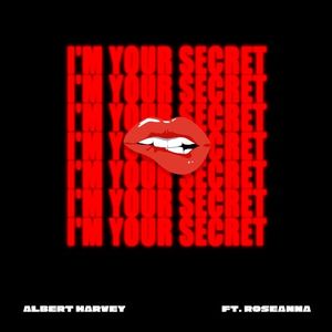 I'm Your Secret (Single)