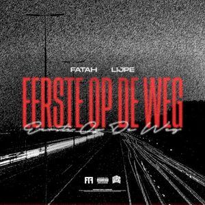 Eerste op de weg (Single)