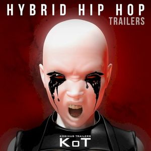 Hybrid Hip Hop Trailers