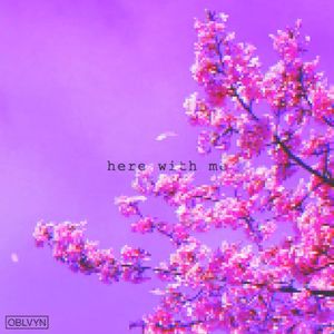 Here With Me (Single)