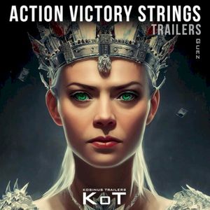 Action Victory Strings Trailers