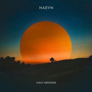 Holy Ground (EP)
