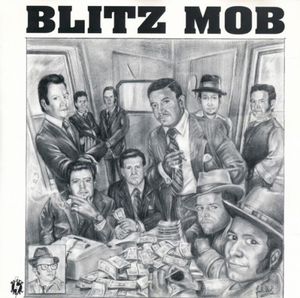 Blitz Mob (EP)