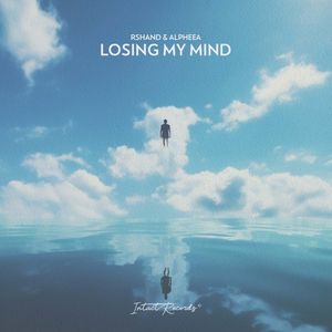 Losing My Mind (Single)