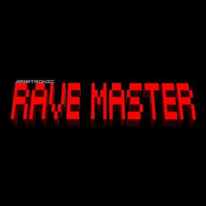 Rave Master (EP)