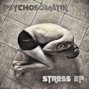 Stress EP (EP)