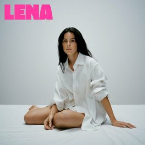 What I Want (Single)