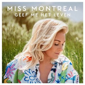 Geef me het leven (Single)