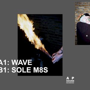 WAVE / SOLE M8S (Single)