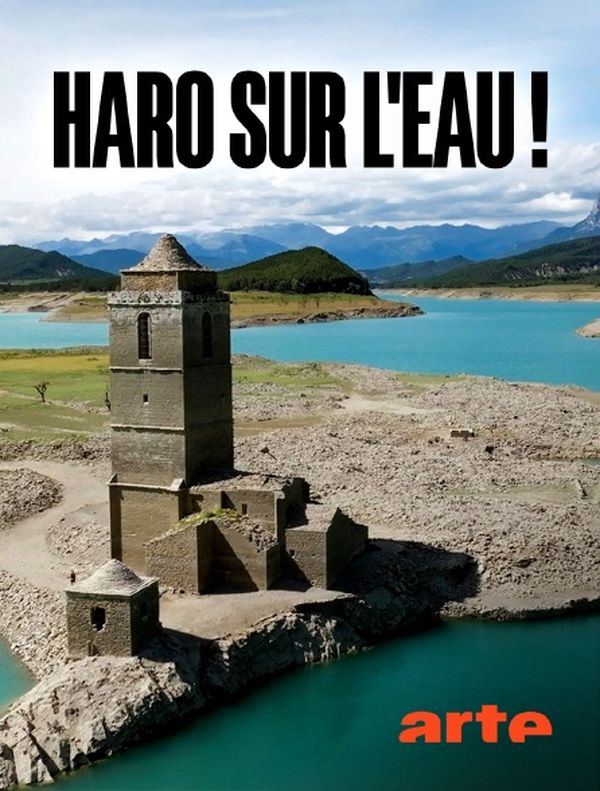 Haro sur l’eau !