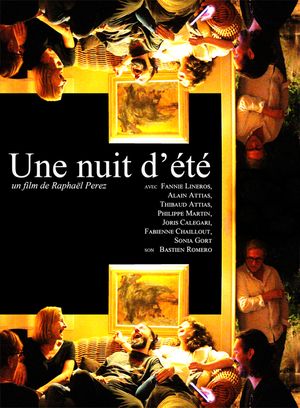 Une nuit d'été