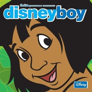 Disney Doubles - Disney Boy