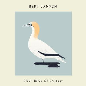 Black Birds of Brittany (Single)