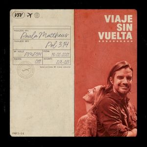 Viaje Sin Vuelta (Single)