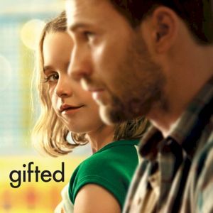 This Is How You Walk On (from “Gifted”) (OST)