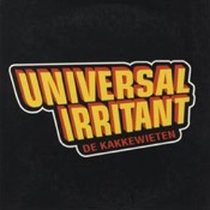 Universal irritant (Single)