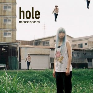 hole
