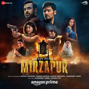 Mirzapur 3