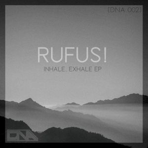 Inhale, Exhale EP (EP)