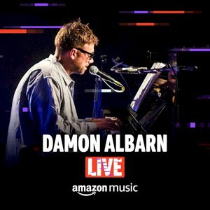 Live at The Photographers' Gallery (Amazon Music live) (Live)