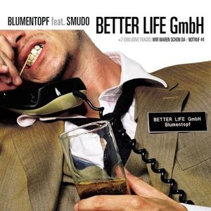 Better Life GmbH (Single)