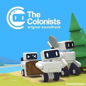 The Colonists (Original Game Soundtrack) (OST)
