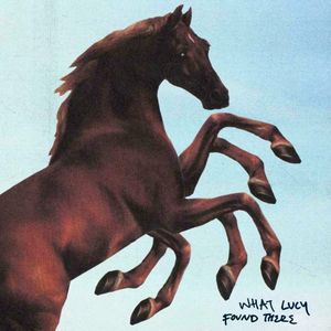 What Lucy Found There (Single)