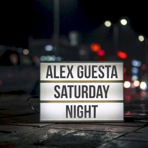 Saturday Night (Single)