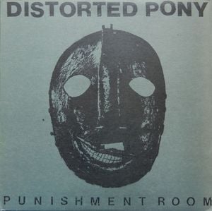 Punishment Room