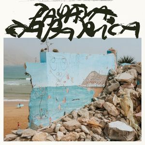 Caparica (Single)