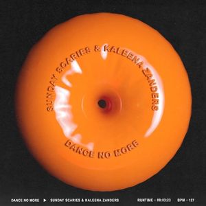 Dance No More (Single)