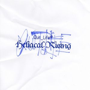 Heliacal Rising (EP)