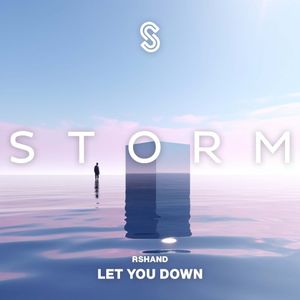 Let You Down (Single)