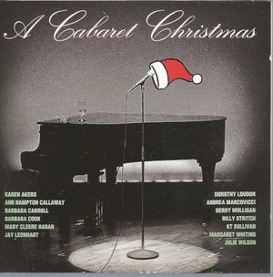 A Cabaret Christmas