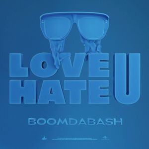 LOVE U / HATE U (Single)