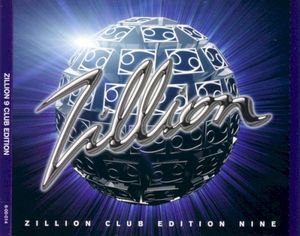 Zillion 9 - Club Edition