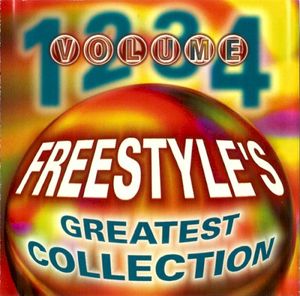 Freestyle's Greatest Collection