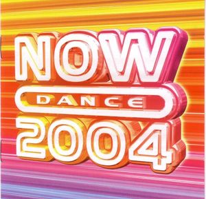 Now Dance 2004