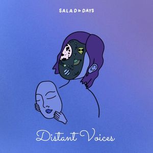 Distant Voices (Single)