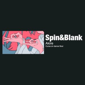 Spin&Blank (Single)