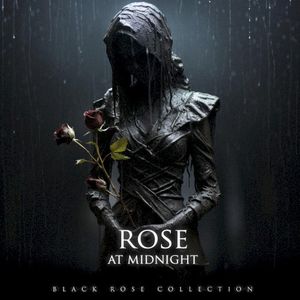 Rose at Midnight (BLACK ROSE Ver.) (Single)