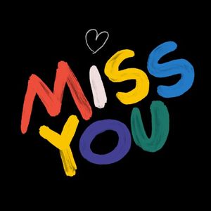 Miss You (DOS Remix) (EP)