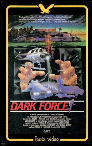 Dark force