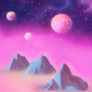cosmic dreams (Single)