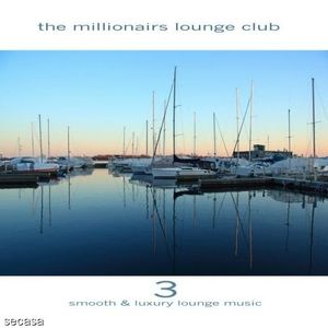 The Millionairs Lounge Club 3