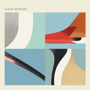 Avocet Revisited (EP)